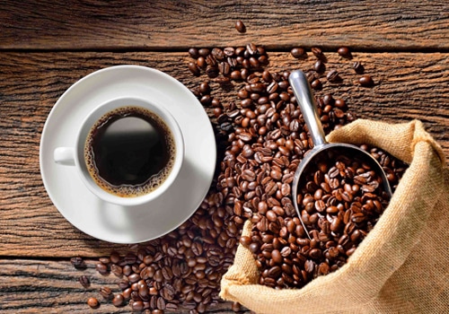 فروش انواع قهوه ترک کافی میکس هات چاکلت زرین طعم سلامت
