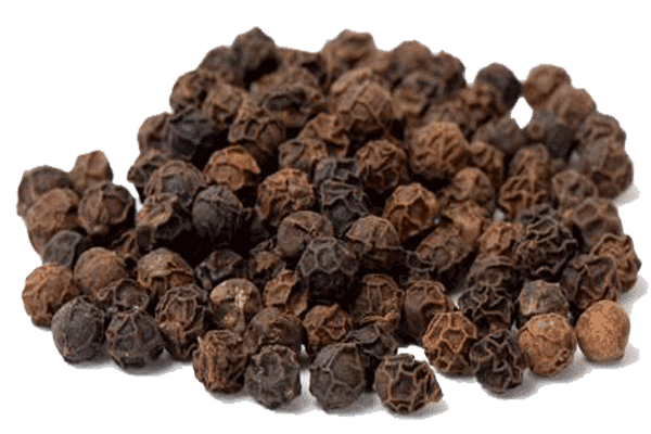 بررسی عطر و طعم فلفل سیاه تلیچری هند